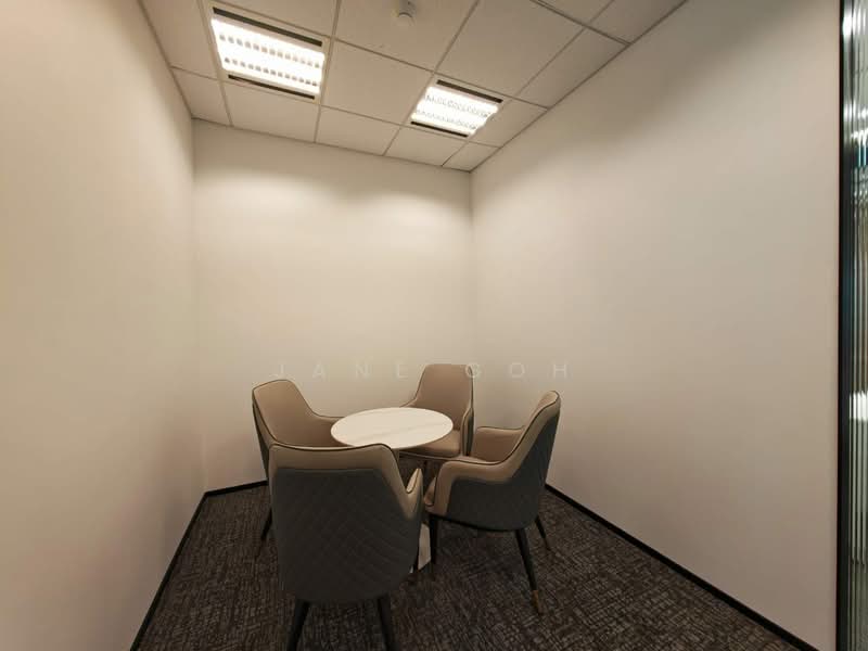 Pejabat untuk Disewa di Tun Razak Exchange (Kuala Lumpur) - JANE GOH - Interior - PropertyGuru.com.my