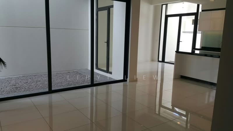 Rumah Teres untuk Disewa di Medini (Iskandar Puteri (Nusajaya)) - Lihyi Liew - Interior - PropertyGuru.com.my