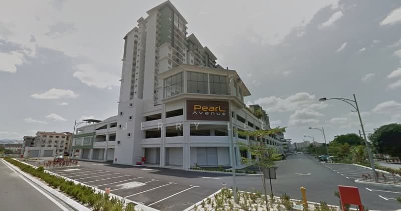 Shop for Sale in Sungai Chua (Kajang) - Jerry Lee - PropertyGuru.com.my