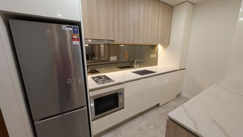 Kediaman Servis untuk Disewa di TRX Residences - Derick Tan - PropertyGuru.com.my