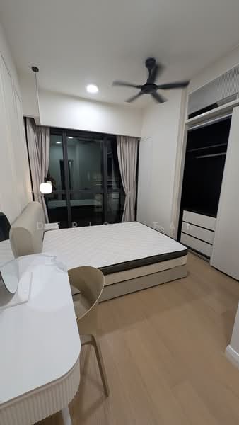 Kediaman Servis untuk Disewa di TRX Residences - Derick Tan - PropertyGuru.com.my