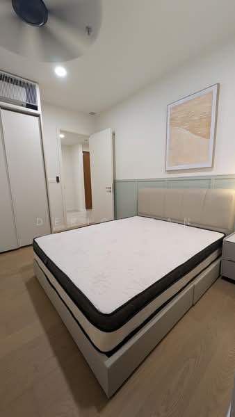 Kediaman Servis untuk Disewa di TRX Residences - Derick Tan - PropertyGuru.com.my