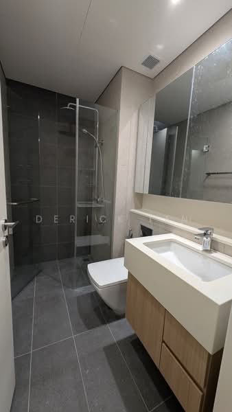 Kediaman Servis untuk Disewa di TRX Residences - Derick Tan - PropertyGuru.com.my