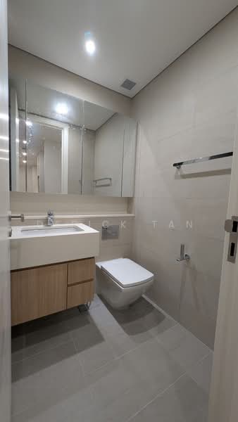 Kediaman Servis untuk Disewa di TRX Residences - Derick Tan - PropertyGuru.com.my