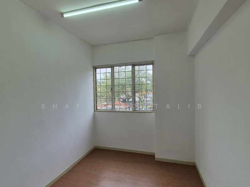 Apartment for Rent at Tasik Heights Apartment - Shafiq Muttalib - Interior - PropertyGuru.com.my