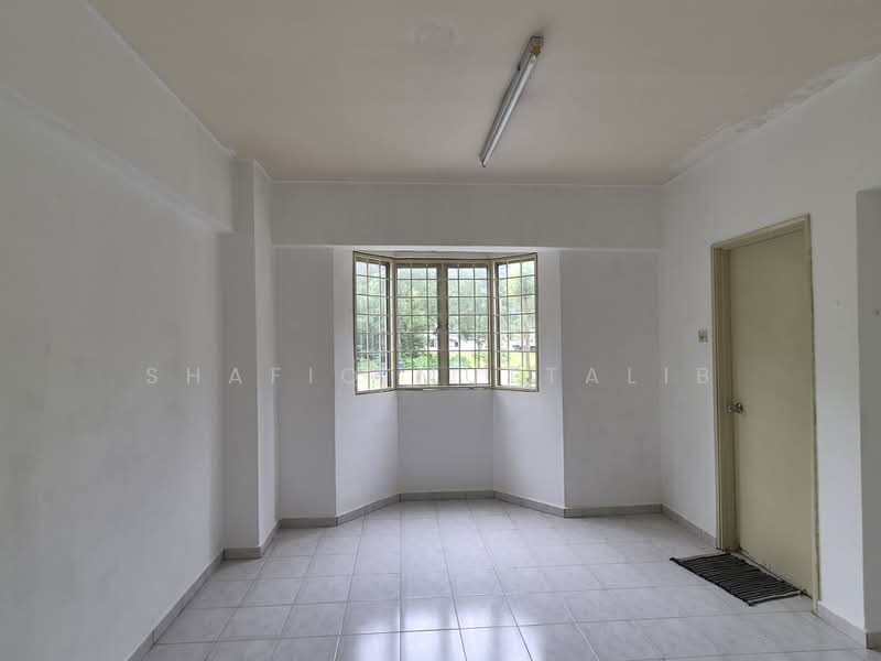 Apartment for Rent at Tasik Heights Apartment - Shafiq Muttalib - Interior - PropertyGuru.com.my