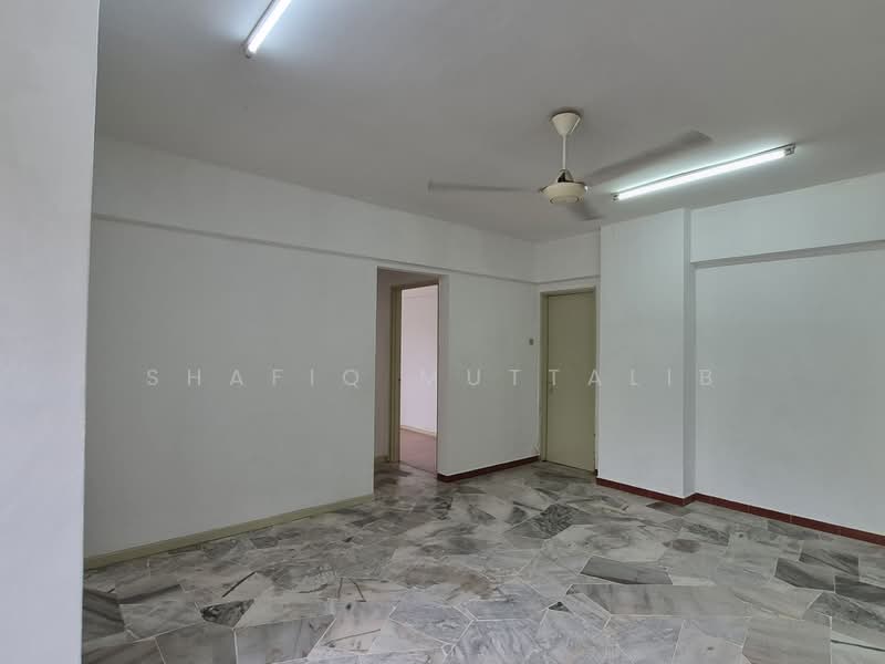 Apartment for Rent at Tasik Heights Apartment - Shafiq Muttalib - Interior - PropertyGuru.com.my
