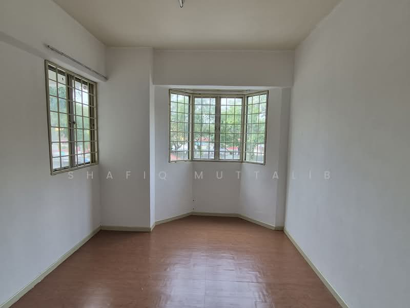Apartment for Rent at Tasik Heights Apartment - Shafiq Muttalib - PropertyGuru.com.my