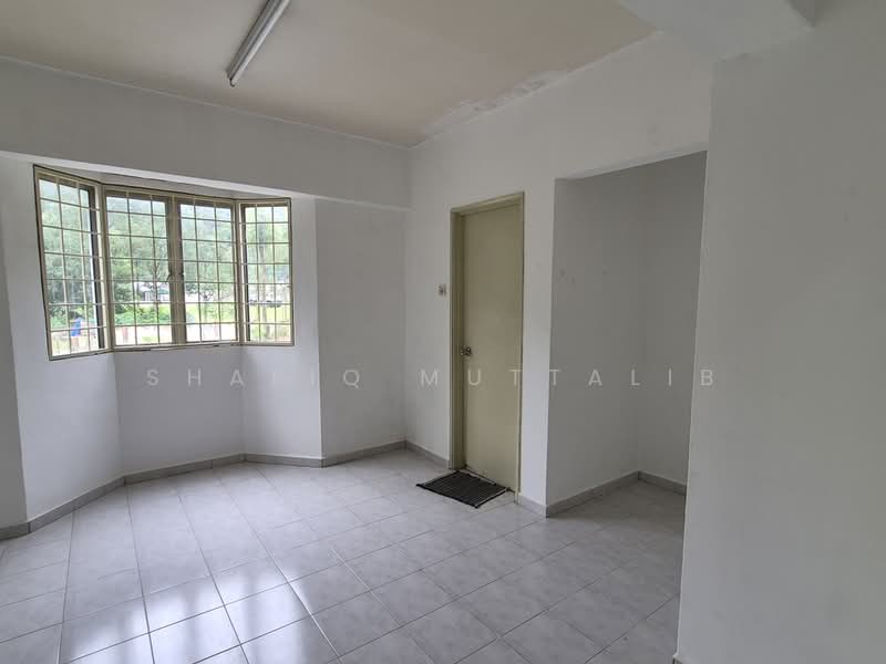 Apartment for Rent at Tasik Heights Apartment - Shafiq Muttalib - PropertyGuru.com.my