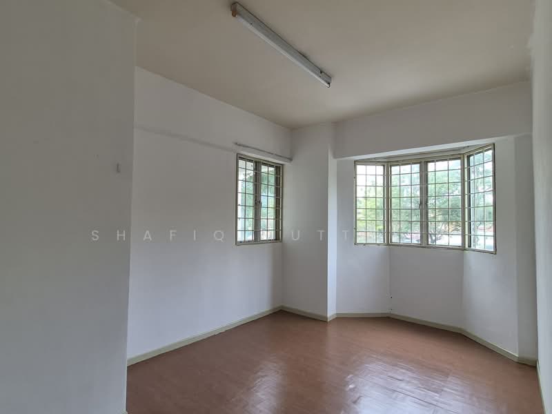 Apartment for Rent at Tasik Heights Apartment - Shafiq Muttalib - PropertyGuru.com.my