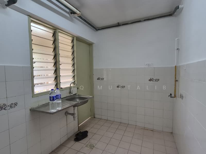 Apartment for Rent at Tasik Heights Apartment - Shafiq Muttalib - PropertyGuru.com.my