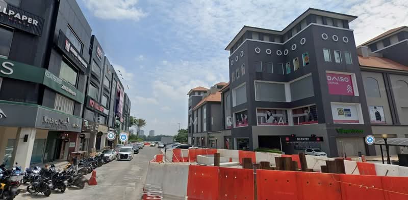 Kedai untuk Dijual di Puchong (Selangor) - Benjamin Lai - Exterior - PropertyGuru.com.my