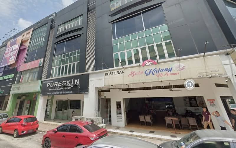 Kedai untuk Dijual di Puchong (Selangor) - Benjamin Lai - Exterior - PropertyGuru.com.my
