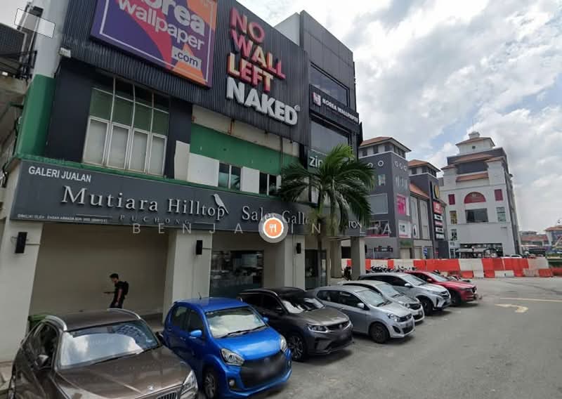 Kedai untuk Dijual di Puchong (Selangor) - Benjamin Lai - Exterior - PropertyGuru.com.my