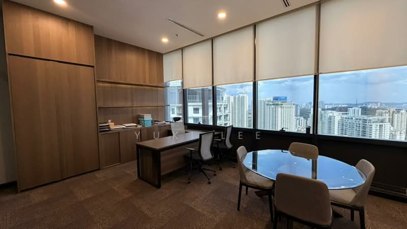 Office for Sale in KL City Centre (Kuala Lumpur) - Yuki Lee - Office - PropertyGuru.com.my