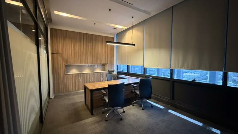 Office for Sale in KL City Centre (Kuala Lumpur) - Yuki Lee - Office - PropertyGuru.com.my