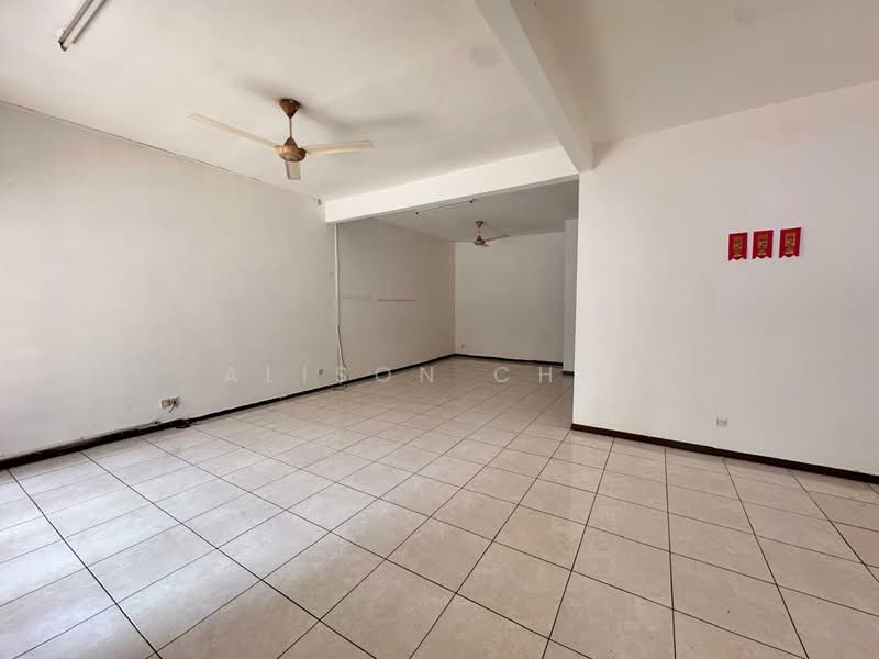 Rumah Teres 2-Tingkat untuk Dijual di Taman Usahawan (Kepong) - Alison Chiu - Interior - PropertyGuru.com.my