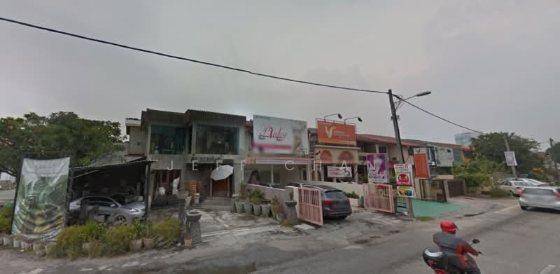Shop / Office for Rent in SS2 (Petaling Jaya) - Jeff Chan - Exterior - PropertyGuru.com.my