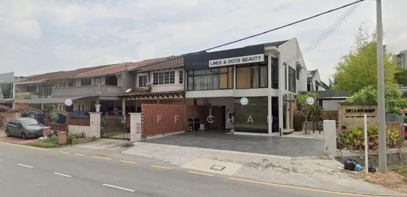 Shop / Office for Rent in SS2 (Petaling Jaya) - Jeff Chan - Exterior - PropertyGuru.com.my