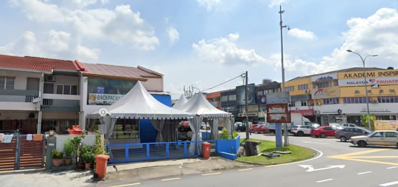 Shop / Office for Rent in SS2 (Petaling Jaya) - Jeff Chan - Exterior - PropertyGuru.com.my