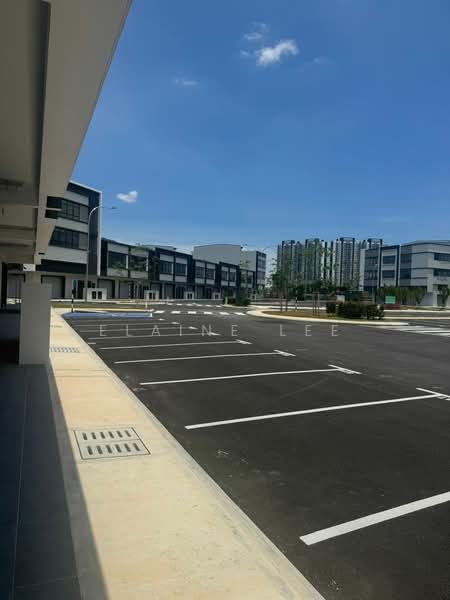 Kedai untuk Disewa di Bandar Tropicana Aman (Telok Panglima Garang) - Elaine Lee - Exterior - PropertyGuru.com.my