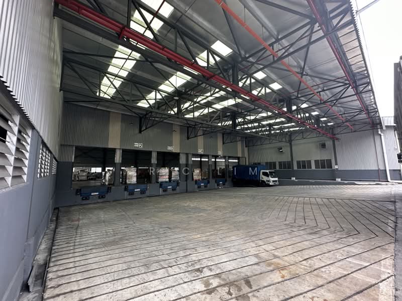 Factory for Rent in Seksyen 15 (Shah Alam) - Eric Lim - Exterior - PropertyGuru.com.my