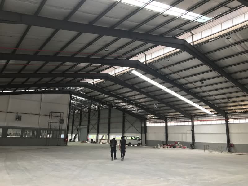 Factory for Rent in Seksyen 15 (Shah Alam) - Eric Lim - Interior - PropertyGuru.com.my