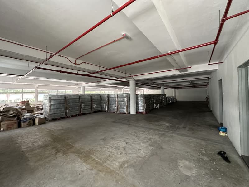 Factory for Rent in Seksyen 15 (Shah Alam) - Eric Lim - Interior - PropertyGuru.com.my
