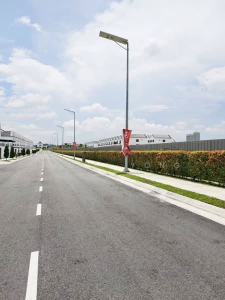 Rumah Teres 2-Tingkat untuk Dijual di Bandar Seri Alam (Masai) - Daniel Yong - Exterior - PropertyGuru.com.my