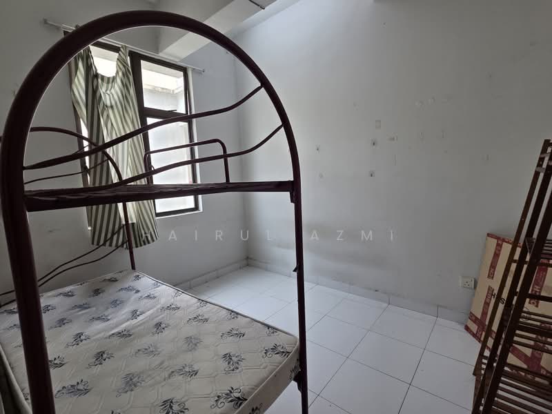 Condominium for Rent at Kristal View - Hairul Azmi - Bedroom - PropertyGuru.com.my