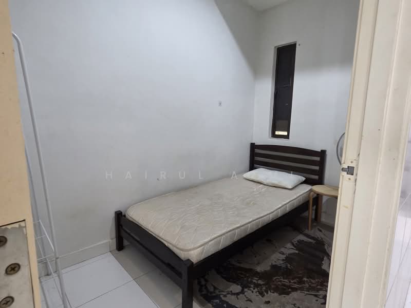 Condominium for Rent at Kristal View - Hairul Azmi - Bedroom - PropertyGuru.com.my