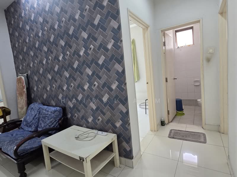 Condominium for Rent at Kristal View - Hairul Azmi - Interior - PropertyGuru.com.my