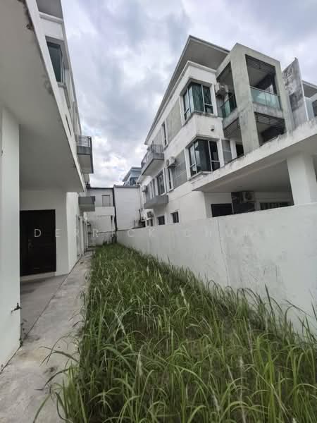 Rumah Banglo untuk Dijual di Ipoh (Perak) - Derrick Chung - PropertyGuru.com.my