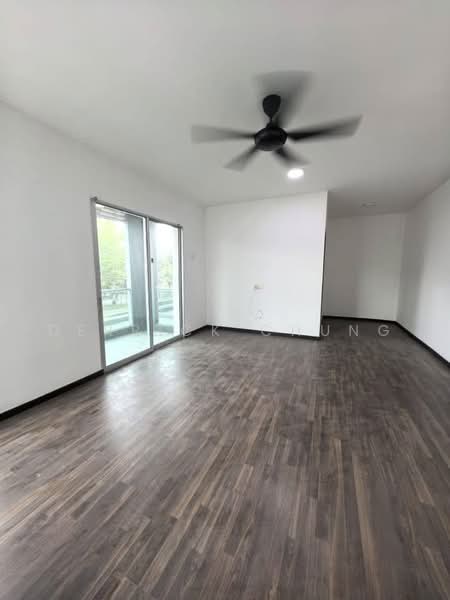Rumah Banglo untuk Dijual di Ipoh (Perak) - Derrick Chung - Living Room - PropertyGuru.com.my