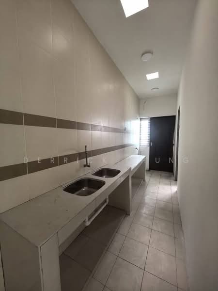 Rumah Banglo untuk Dijual di Ipoh (Perak) - Derrick Chung - Kitchen - PropertyGuru.com.my