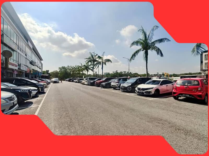 Shop / Office untuk Dijual di Setia Tropika (Johor Bahru) - Nico Ho - Exterior - PropertyGuru.com.my