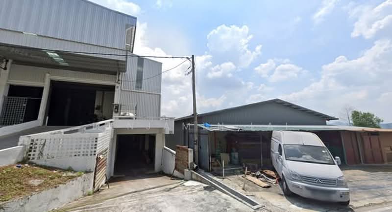 Kilang Terpisah untuk Dijual di Shah Alam (Selangor) - Benjamin Lai - Exterior - PropertyGuru.com.my