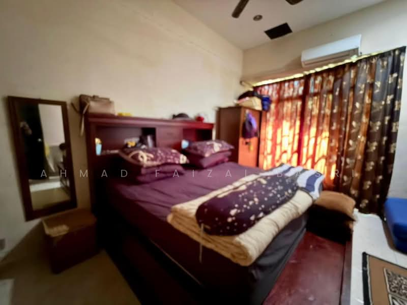 Semi-Detached House for Sale in Taman Delima Raya (Bukit Baru) - Ahmad Faizal Basri - Bedroom - PropertyGuru.com.my