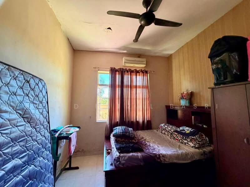 Semi-Detached House for Sale in Taman Delima Raya (Bukit Baru) - Ahmad Faizal Basri - Bedroom - PropertyGuru.com.my