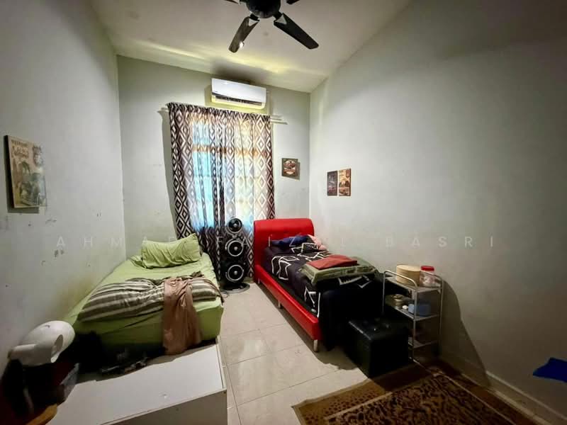Semi-Detached House for Sale in Taman Delima Raya (Bukit Baru) - Ahmad Faizal Basri - Bedroom - PropertyGuru.com.my