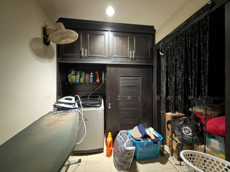 Semi-Detached House for Sale in Taman Delima Raya (Bukit Baru) - Ahmad Faizal Basri - Interior - PropertyGuru.com.my