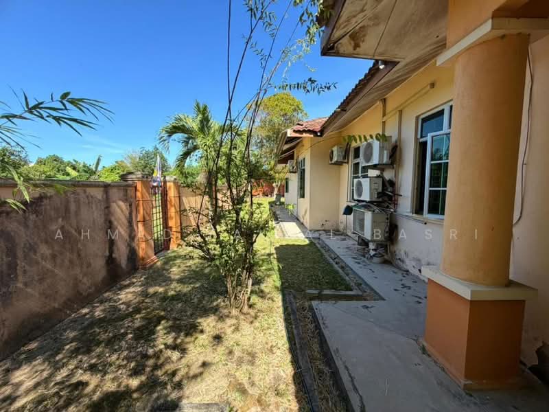 Semi-Detached House for Sale in Taman Delima Raya (Bukit Baru) - Ahmad Faizal Basri - Exterior - PropertyGuru.com.my