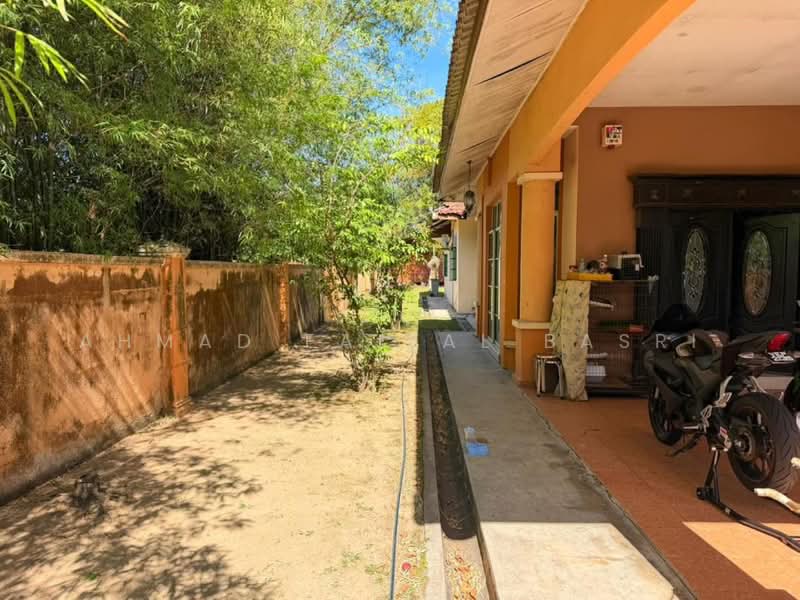 Semi-Detached House for Sale in Taman Delima Raya (Bukit Baru) - Ahmad Faizal Basri - Exterior - PropertyGuru.com.my
