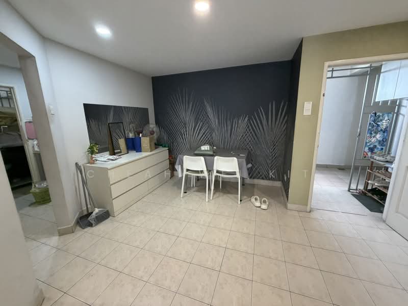 Kondominium untuk Dijual di D'Aman Ria Condominium - Cheah Wei Kit - Interior - PropertyGuru.com.my