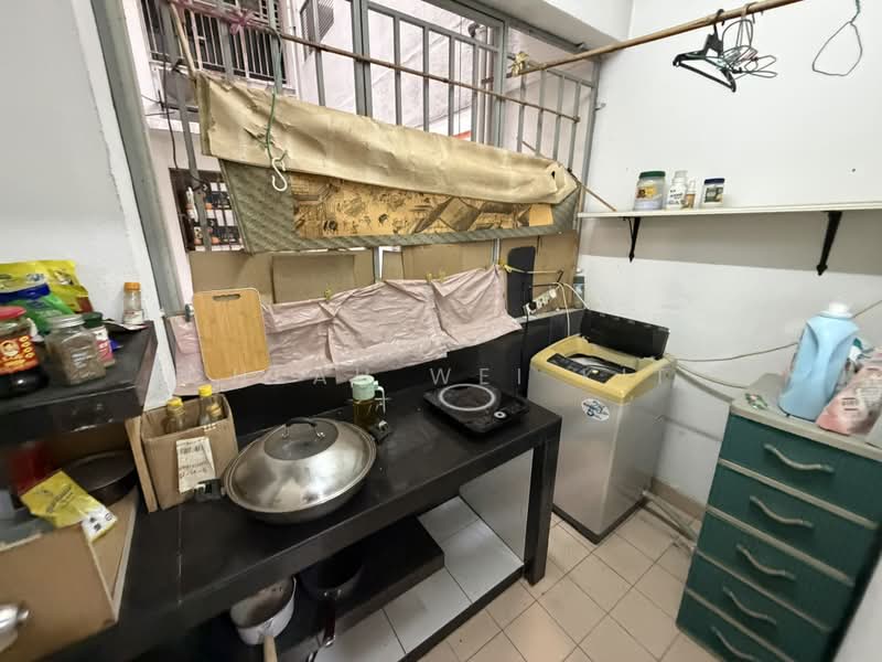 Kondominium untuk Dijual di D'Aman Ria Condominium - Cheah Wei Kit - PropertyGuru.com.my