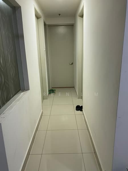 Kondominium untuk Disewa di Mutiara Ville - Darren Lim - Corridor - PropertyGuru.com.my