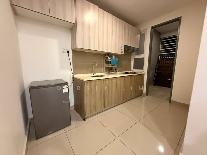 Kondominium untuk Disewa di Mutiara Ville - Darren Lim - Kitchen - PropertyGuru.com.my