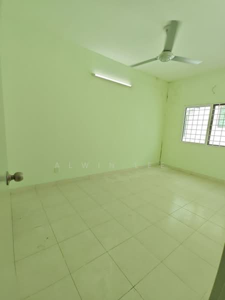 2-storey Terraced House for Sale in Setia Alam (Selangor) - Alwin Lee - Interior - PropertyGuru.com.my