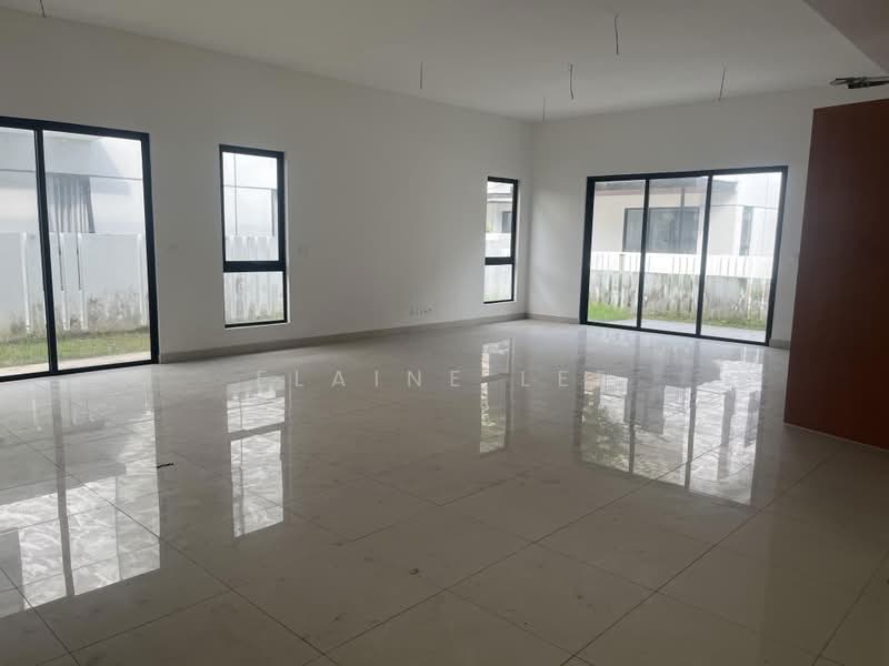 Rumah Berkembar untuk Dijual di Bandar Tropicana Aman (Telok Panglima Garang) - Elaine Lee - PropertyGuru.com.my