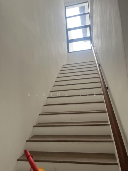 Rumah Berkembar untuk Dijual di Bandar Tropicana Aman (Telok Panglima Garang) - Elaine Lee - PropertyGuru.com.my